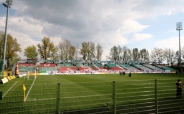 900 билета за реванша с Локо Сф искат поляците