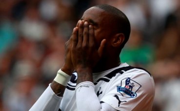 Нюкасъл ще направи опит да вземе Дефоу от Тотнъм