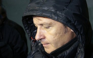 Диян Петков: Надявам се да изненадаме Шльонск, всичко без загуба ни устройва