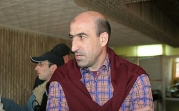 Крадецът вика „дръжте крадеца“!