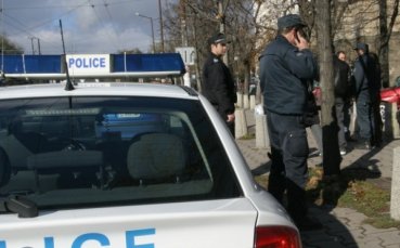 77 униформени ще охраняват Левски – Спартак Търнава
