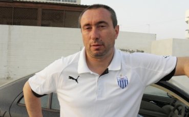 Анортозис падна у дома за Лига Европа