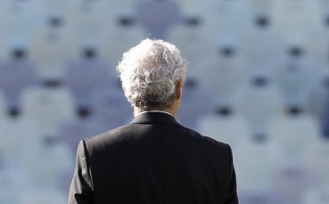 Раймон Доменек ще получи 1 милион евро компенсация