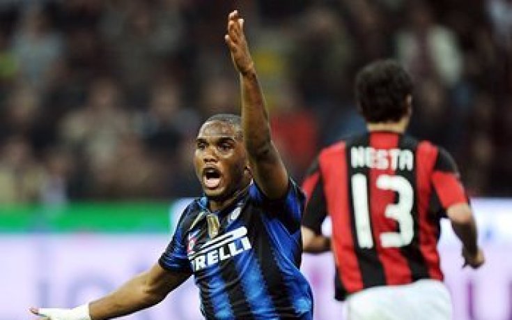 Gazzetta dello Sport: Анжи вади 50 милиона за Ето’О