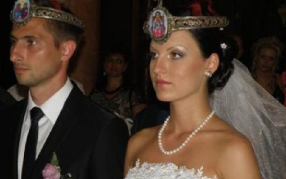Христо Златински вдигна сватба