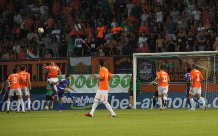 ВИДЕО: Литекс замина за Полша, Георги Миланов е готов