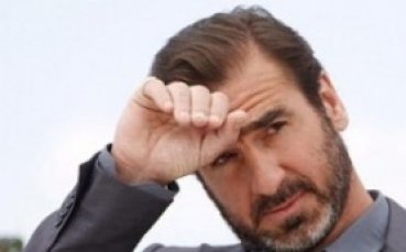 Кантона към Юнайтед: Вземете Снайдер, той е новия Кантона