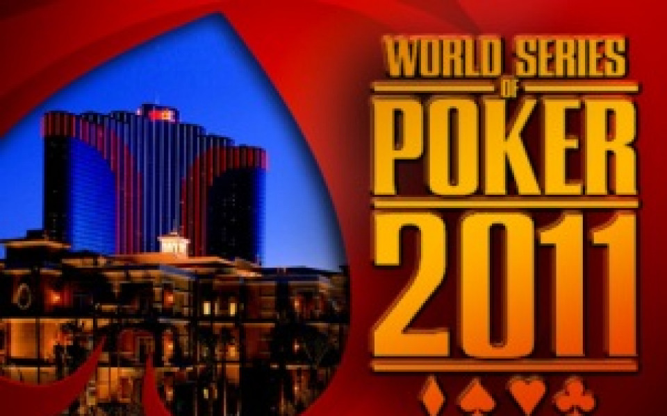 Българи направиха фурор на световните серии по покер WSOP 2011 в Лас Вегас