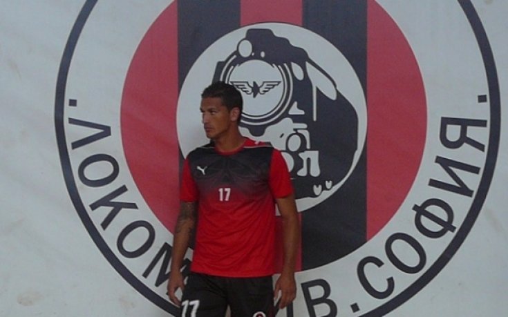 Мариян Андонов си тръгна от Локо Сф, призова треньорът да каже защо