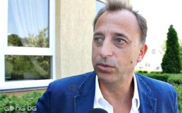 ВИДЕО: Венци Живков: Мачовете се излъчват, но още нямаме договор