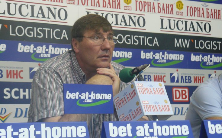 Президентът на БФ Баскетбол: Доволни и горди сме, следете тези момчета