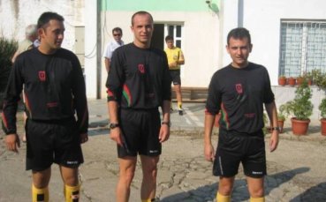 Станислав Тодоров свири Бешикташ срещу племенника на Лечков в ЛЕ