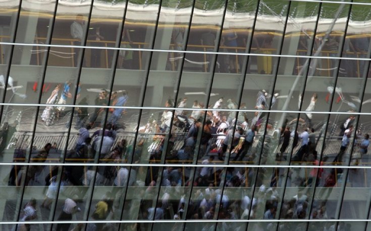 ВИДЕО: Волейболните фенове в Арена Армеец