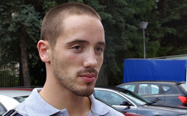 Божидар Аврамов отново в Черно море порт Варна
