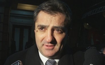 Гигов: Коко Динев да ми говори за корупция е все едно педофил в детска градина