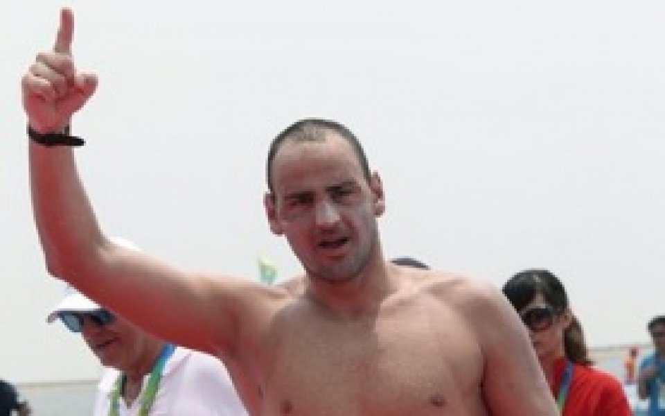 Петър Стойчев спечели Световната купа за 11-ти път