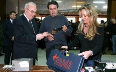 Босът на стрелбата Шишманов: Възможно е да вземе европейско, чакаме още квоти