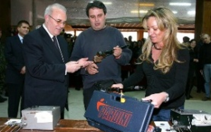 Босът на стрелбата Шишманов: Възможно е да вземе европейско, чакаме още квоти