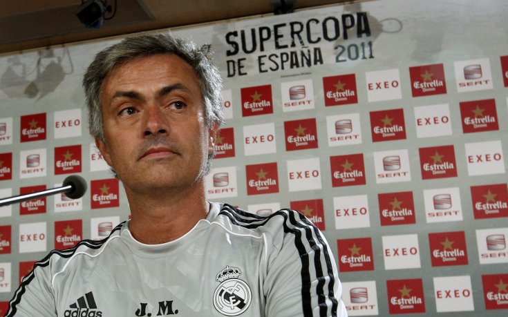 Пике: Жозе Моуриньо е зло за испанския футбол