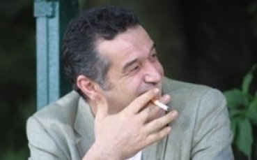 Бекали за Зику: Не го взех в Стяуа, защото не е звезда, звезда е в София