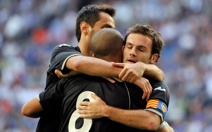 Челси вади 27 милиона за Хуан Мата