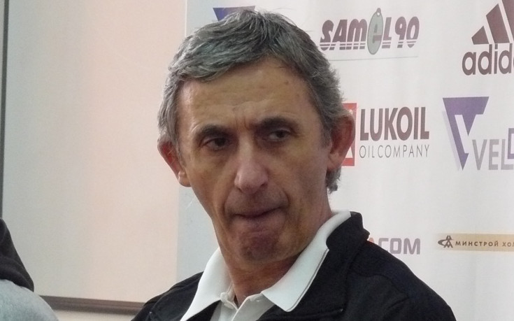 Цървена звезда примами Пешич, подписа за две години