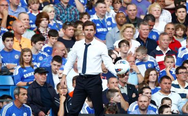 ВИДЕО: Вилаш-Боаш показва танцови стъпки от класа