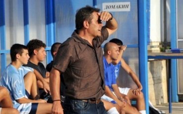 В Созопол доволни от победата над Родопа