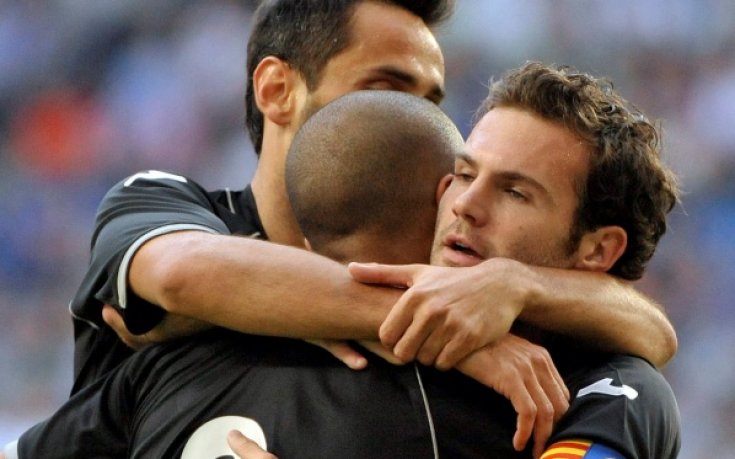 Мата: Отказах на Арсенал и Тотнъм, не могат да се сравняват с Челси