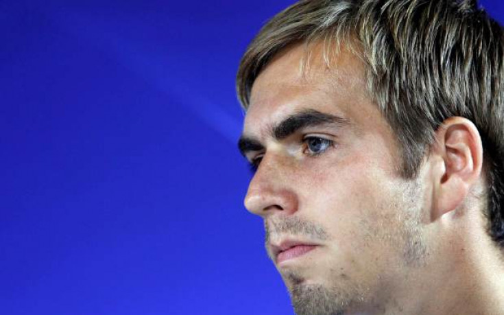 Лам: След 6 седмици с Клинсман знаехме, че не става, той не разбира от тактика