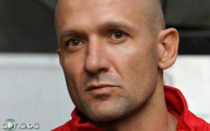 ВИДЕО: Радуканов: Щом Борисов иска да бием с 4:0, трябва да удовлетворим желанието му