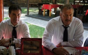 В Стяуа още ги боли от Лудогорец