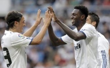 Реднап говори за трансферите в и извън Тотнъм