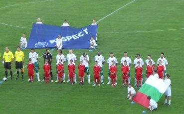 Без Коста и Иван Стоянови, и Гаджев срещу Англия и Швейцария