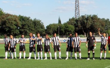 Локо Пд без Базил и Юнес срещу Сливен, днес от 18 часа