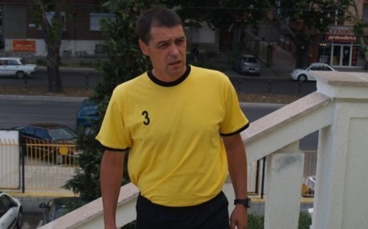 Ботев с нова защита срещу Поморие