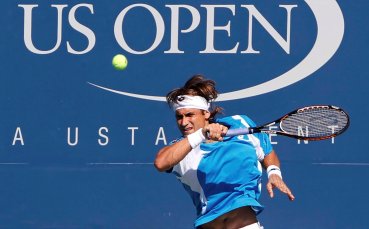 Ферер и Цонга бият на US Open