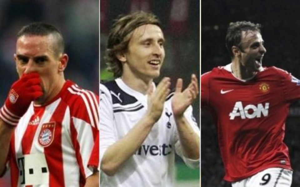 Трансферният прозорец затвори, вижте сделките от последните часове