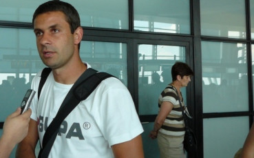 Слави Жеков се завръща в игра за Берое, Бабангида дебютира срещу Любимец