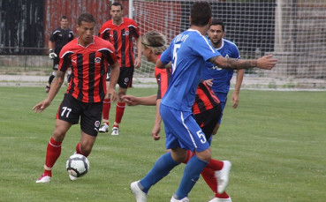 Локо София би Академик София с 4:0 в контрола