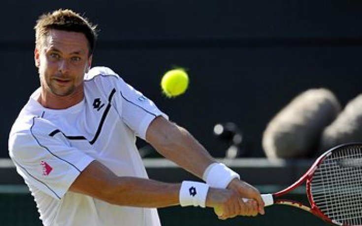 Сьодерлинг се отказа от участие на US Open