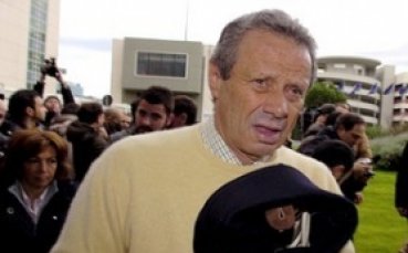 Старши треньорът на Палермо беше уволнен