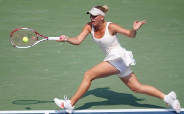 Возняцки се класира за 4-ия кръг на US Open