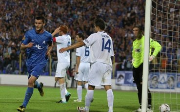 ВИДЕО: Иса пак блести в Турция, таранът бележи и помага за обрат на Карабюкспор