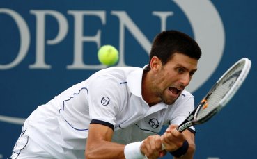 Джокович, Федедер и Цонга с победи на US Open