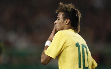 Босът на Сантос: Неймар е много близо до трансфер в Барса