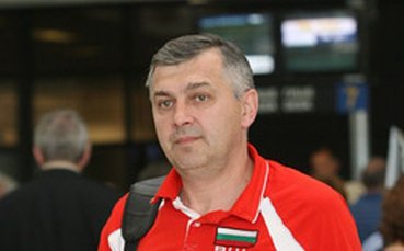 След сексскандала: Балтич уволнен, Димо Тонев заема поста му