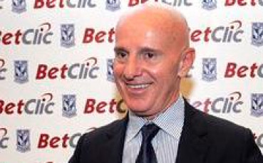 Фъргюсън: Саки промени лицето на италианския футбол