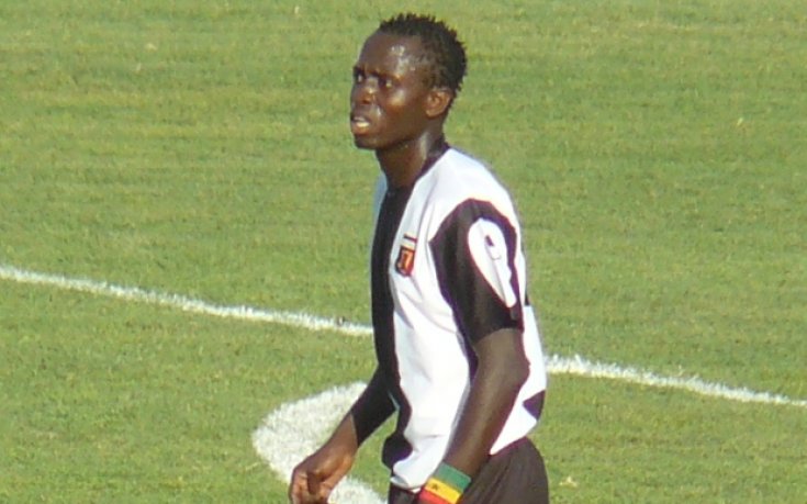 Де Карвальо скъса мускулни влакна, аут е до октомври