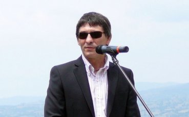 Валентин Йорданов: Елис показа, че е голям борец
